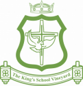Vineyard Christian School school logo